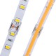 Spojka zacvakávacia FASTEN pre MONO 8mm LED pás - LED pás/LED pás