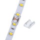 Spojka zacvakávacia FASTEN pre MONO 8mm LED pás - LED pás/LED pás