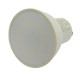 LED žiarovka GU10 12LED SMD2835 6W 450Lm Warm White spectrumLED