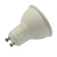 LED žiarovka GU10 12LED SMD2835 6W 450Lm Warm White spectrumLED