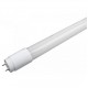 LED trubica T8 60cm 7W 1140Lm Natural White NANO-PVC - jednostranné napájanie OPTONICA