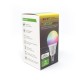 LED žiarovka E14 RGB+CCT 5W 450Lm RF controller inside 2,4GHz MiLight-FUT013