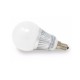 LED žiarovka E14 RGB+CCT 5W 450Lm RF controller inside 2,4GHz MiLight-FUT013