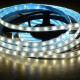 Flexibilný LED pás LS 60LED SMD2835 4,8W 580Lm Natural White 12V 8mm IP65(ST) ECO+ 5m