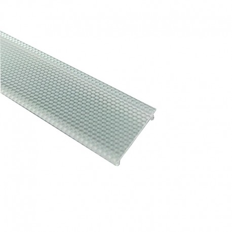 Difúzor-PRISMATIC-Klik-pre profil PRISADENÝ 30x32mm