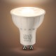 LED žiarovka GU10 COB 8W 496Lm Warm White CRI95 60° 24V PWM DIMM MINALOX