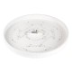 LED stropné svietidlo prisadené kruhové 54W 4050Lm Natural White OPTONICA biele