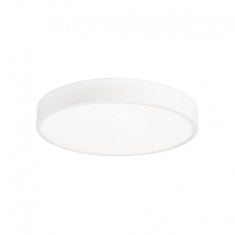 LED stropné svietidlo kruhové 30W 2250Lm Natural White OPTONICA biele