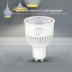 GU10 LED RGB+CCT 6W 550Lm RF 2,4GHz SMART bodová žiarovka MiLight-FUT106