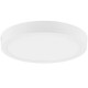 LED panel Round 210mm 18W 1350Lm Natural White prisadený Ecolight