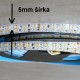 Ultra tenký flexibilný LED pás LS 240LED SMD2216 (120CW+120WW) 14W+14W 2120Lm CCT CRI90 DC24V 5mm