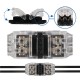 Spojka 2x22AWG-20AWG (0,25-0,5mm²) Hippo-M