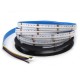 Flexibilný COB LED pás LS 840LED COB RGB+CCT 18W CRI90 24V IP20 PCB 12mm