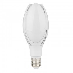 E40 A96 LED 40W 5200Lm Natural White LUMAX High Power LL721