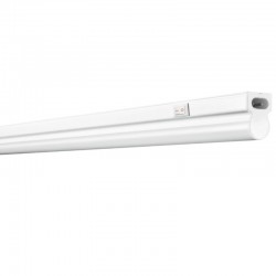 T5 LED svietidlo s vypínačom 900mm 12W 1200Lm Warm White LEDADVANCE