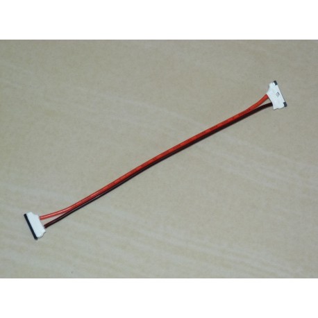 Konektor obojstranný LS SMD5050 pre 10mm LED pás