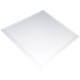 LED panel 60x60cm 50W 4800Lm Cold White BRGD0180, biele orámovanie, studená biela farba svetla