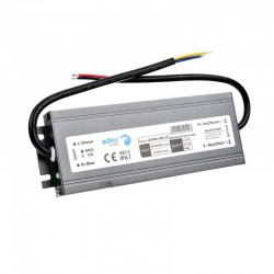 LED napájací zdroj 24V-100W IP67 ADWS-100-24