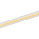 LS COB 288LED 11W 980Lm AC230V Cold White 12x7mm cutt-50cm IP65