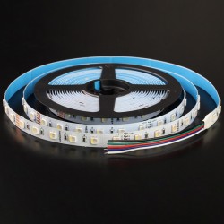 Flexibilný LED pás LS RGBNW (4 chips in 1) 60LED SMD5050 16W 24V IP20 10mm