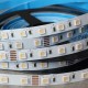 Flexibilný LED pás LS RGBWW (4 chips in 1) 60LED SMD5050 16W 24V IP20 10mm