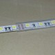 Silikónové púzdro pre LED pásy šírky 10mm - IP68
