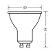 GU10 LED 4,5W 350Lm Warm White CRI80 60° OSRAM VALUE