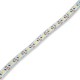 Flexibilný LED pás 120LED SMD2835 CCT 2000K-6900K (60CW+60WW) 10W 880Lm CRI92+ DC24V