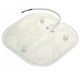 Ceiling PCB LED modul 14,5x14,5cm 18W 1800Lm Natural White AC220-240V