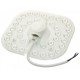 Ceiling PCB LED modul 14,5x14,5cm 18W 1800Lm Natural White AC220-240V