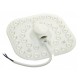 Ceiling PCB LED modul 14,5x14,5cm 18W 1800Lm Natural White AC220-240V