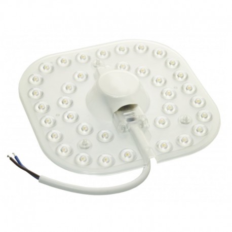 Ceiling PCB LED modul 14,5x14,5cm 18W 1800Lm Natural White AC220-240V