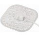 Ceiling PCB LED modul 14,5x14,5cm 18W 1800Lm Natural White AC220-240V