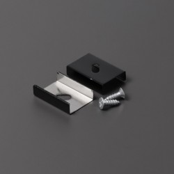 Montážny úchyt-KLIP pre hliníkový profil BEGTON12 a BEGTIN12