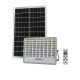 LED solárny reflektor 30W CCT (3000K-6000K) 2700Lm IP65 OPTONICA