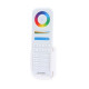 Diaľkové ovládanie RGB+CCT 6-zónové 2,4GHz MiLight FUT089S