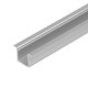 Hliníkový profil pre LED pásy SMART-IN10 zápustný (18,8x12mm) - ELOX