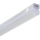 T5 LED svietidlo s vypínačom 1200mm 16W 1280Lm Natural White OPTONICA