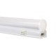 T5 LED svietidlo s vypínačom 600mm 8W 680Lm Natural White HEDA