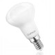 E14 R50 LED 6W 540Lm Warm White LUMILED