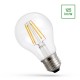 LED žiarovka E27 A60 Filament LED 7W 870Lm Warm White spectrumLED - WOJ14599
