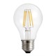 LED žiarovka E27 A61 Filament LED 8,5W 1200Lm Natural White spectrumLED - WOJ14596