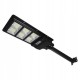 LED Solar Street Light 4200Lm Cold White PIR IR-Remote masterLED 300W