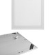 LED Panel 30x120 48W 3840Lm Natural White LUMIO masterLED
