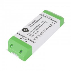 LED nábytkový napájací zdroj 24V-200W IP20 POS FTPC200V24