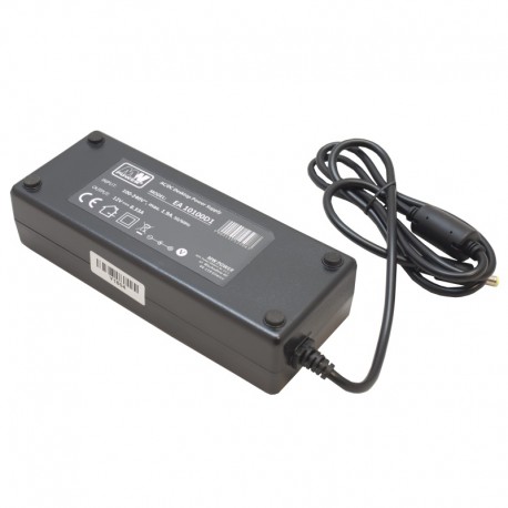 Desktop napájací zdroj 12V-100W MWPOWER EA10100D1