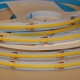 LS 608LED COB 14W 1310Lm CCT (2700K-6500K) 24V CRI90 H-LED 10mm