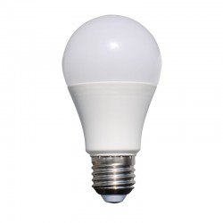 LED žiarovka E27 A60 LED SMD2835 13W 1330Lm Cold White HEDA