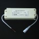 Stmievateľný napájací zdroj pre LED panely 36W 850mA OPTONICA - 6032