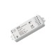 RF prijímač riadenia LED pásov RGB+CCT 5x3A DC12-24V SKD-V5-M